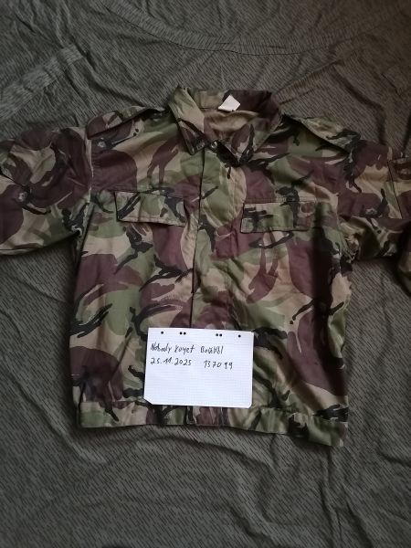 SSO Mabuta Jacke 58-5