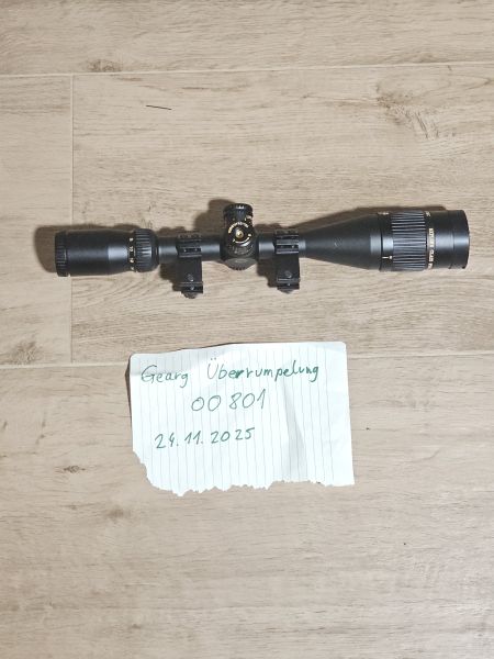 Zielfehrnrohr 4.5 - 18