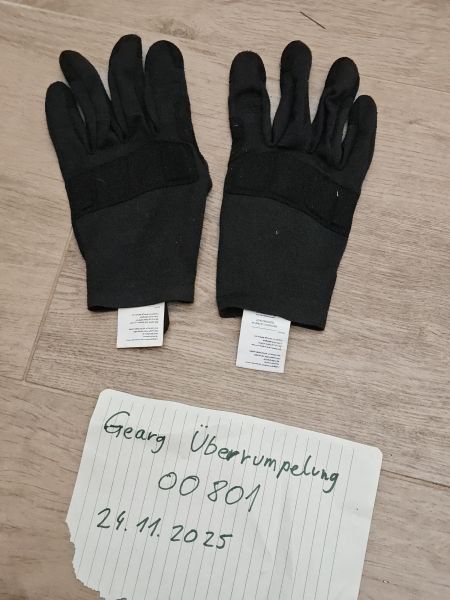 ESKA Spartacus Gr. 10 