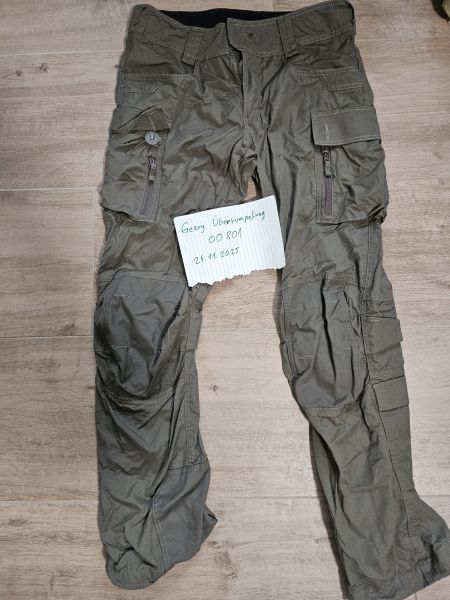 Claw Gear Raider Pants MK V OD Gr. 36/34