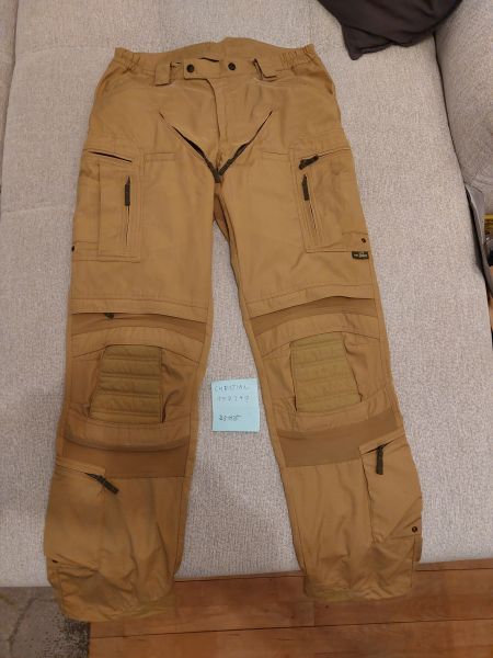 Uf Pro Striker 36X36