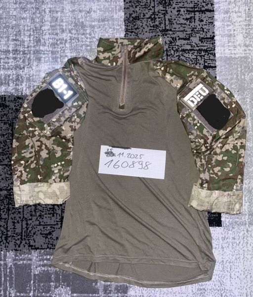 Crye G3 Multitarn Combat Shirt (MD Regular)