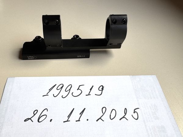 LaRue SPR 1.5 Mount für LPVO
