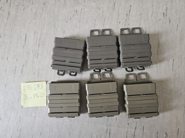MOLLE Fast Mag Magazin Tasche 