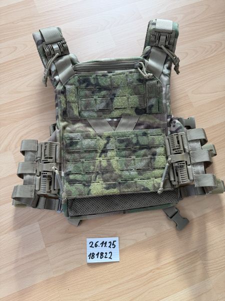 AGILITE K19 Plate Carrier 3.0