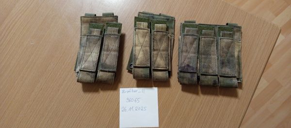 MP5 Mag Pouches M41/05