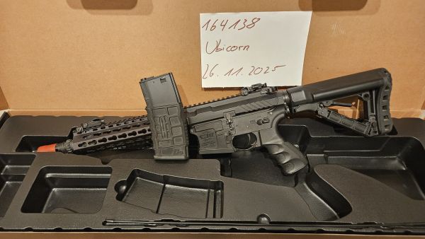 G&G CM16 SRL