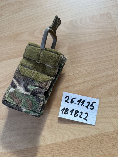 AGILITE AG1 5.56 Single Mag Pouch