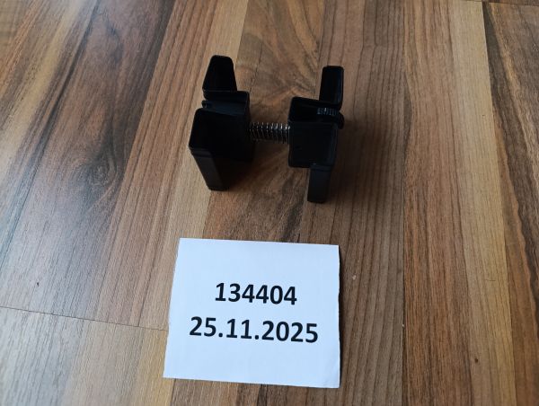 Magazinklammer für M4 Mags