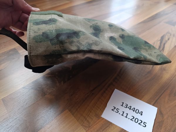 Dump Pouch A-Tacs FG (