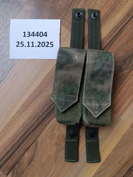 Paar Pistolenmagazintaschen A-Tacs FG (