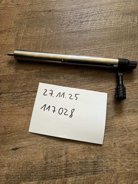 Komplettes SSG10 cylinder Set