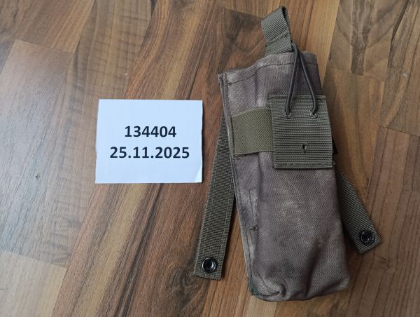 Funkgerätetasche (soll A-Tacs FG sein, sieht aber nicht so aus)