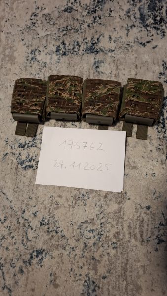 DMR Pouches
