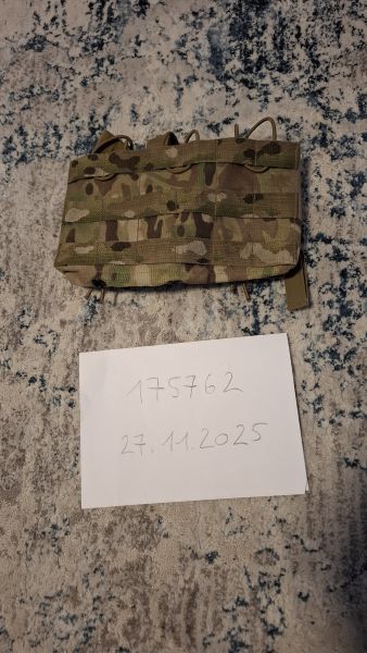 3er M4 Pouch TT