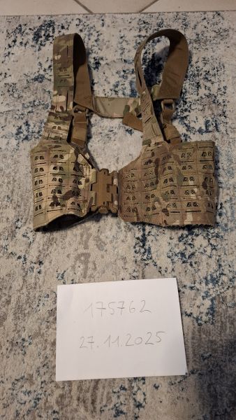 Multicam Chestring