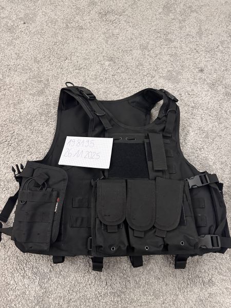 Plattenträger Ykeda