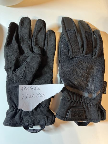 Mechanix Fastfit Damen Gr L