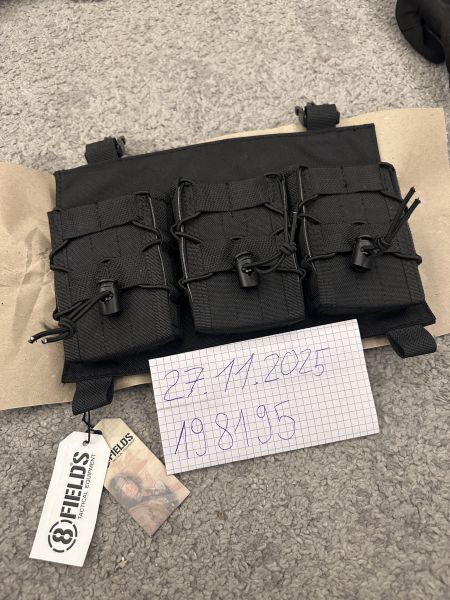 8Fields Magazintasche