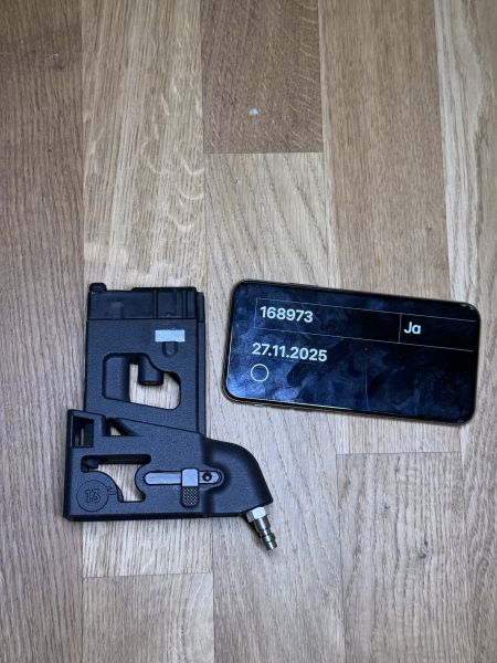 VFC GBBR HPA Adapter