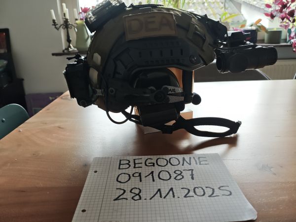 FMA Ops Core Maritim