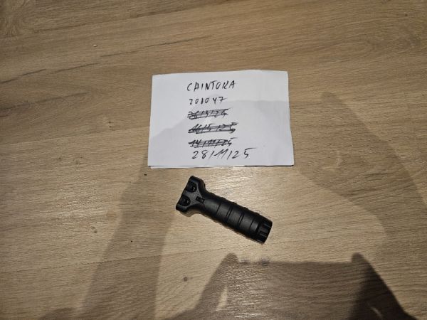 Tokyo Marui Tango Down Battle Grip