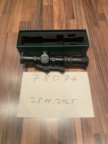 Evolution Gear ATACR 1-8