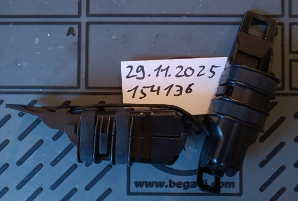 2x Begadi Fast mag Pouches 