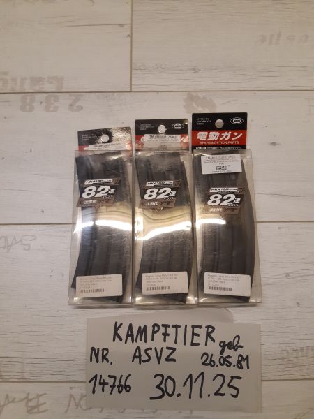 Tokyo Marui m4/416 Magazine