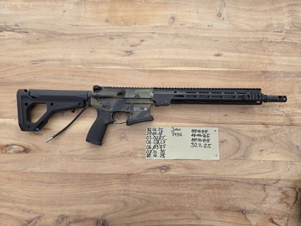 VFC Avalon URGI-III (AS2G-Supreme)