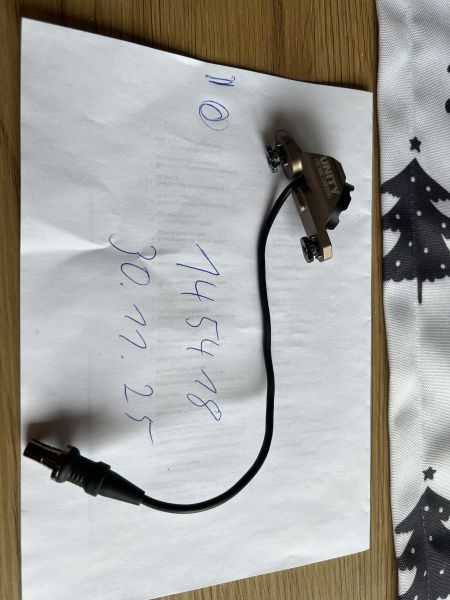 Unity Hot Button klon