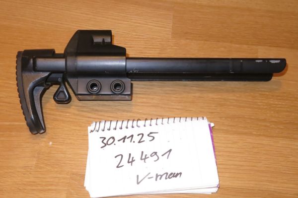 Classic Army G3 Schubschaft