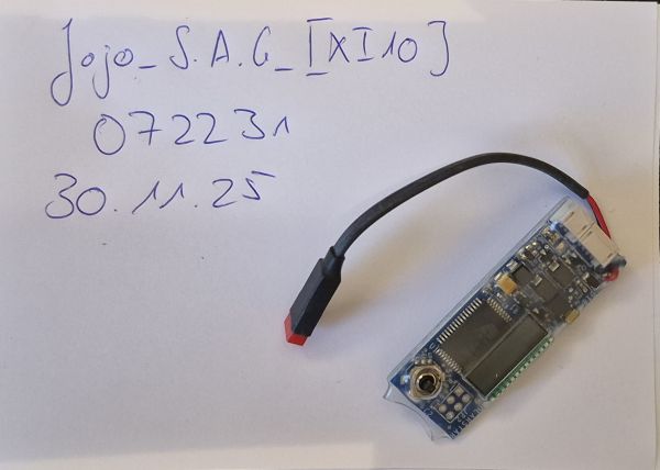 Polarstar internationale fcu