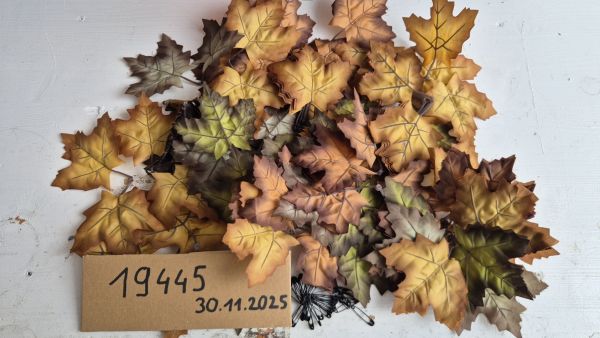 3d leafs für Ghillie Suit