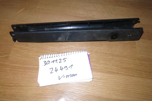 Classic Army G3 Trapetzhanschutz