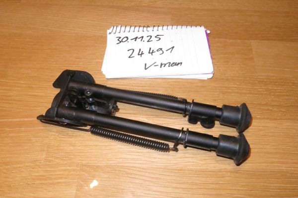 Zweibein für Sniper Bipod