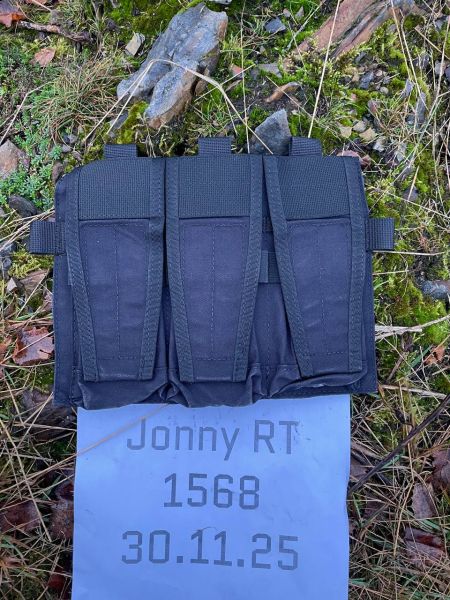 Crye Precision AVS Detachable Flap M4 – Replica [Neuwertig]