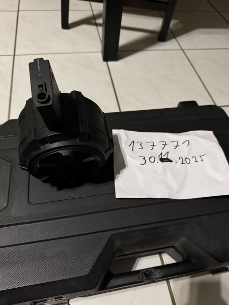 G&G Drum mag 2300bbs 