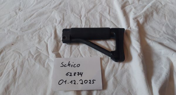 Madpull Navyseal Stock für Aeg