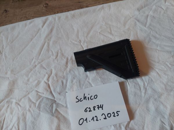 VFC 415 Slim Line Stock