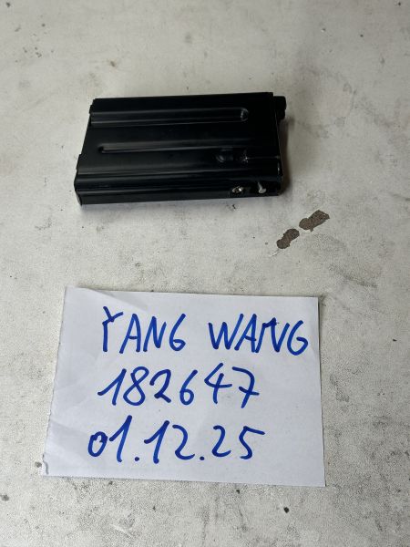 GHK Colt M16VN Style GBB Magazin 20 Schuss Fast wie neu