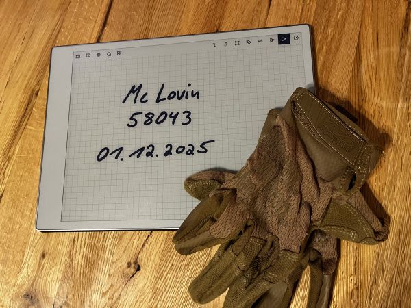 Mechanix Wear Speciality 0,5mm Coyote