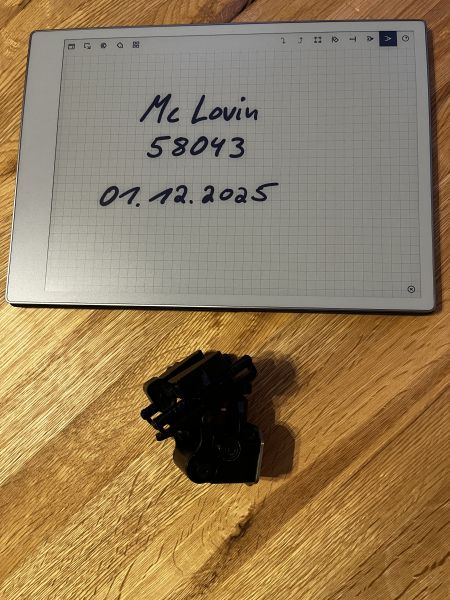 original Norotos Tatm NVG mount