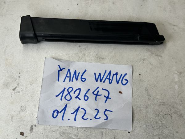 Guarder Light-Weight Magazine (50 rds Extended)