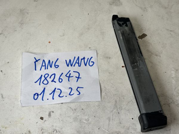 VFC G18c Mag stark gebracuht