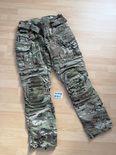 UF Pro STRIKER X GEN.2 KAMPFHOSE