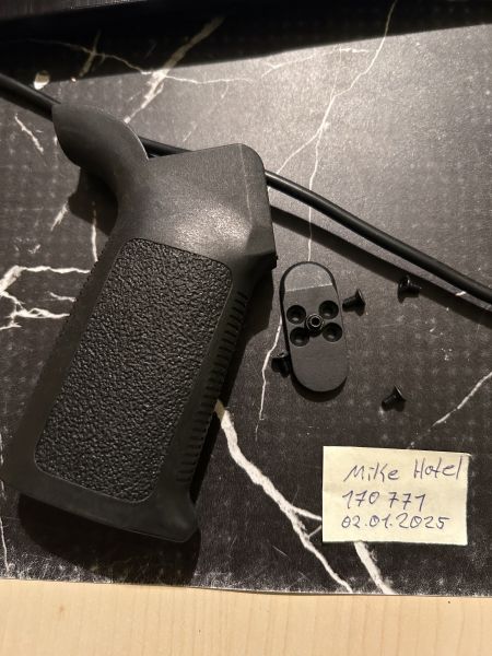 PTW STW Griff NEU Magpul MOE Style