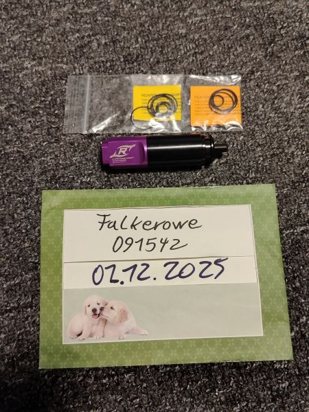 Wolverine Reaper Gen.1 Housing