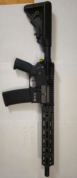 Specna Arms SA-E27 10,5