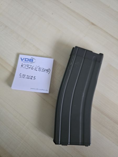 Vfc V2 gbb m4 magazin 